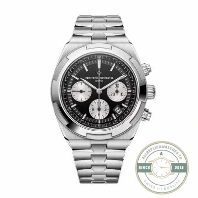 Replica Vacheron Constantin Overseas Series 5500V - Factory Super Clone Watch