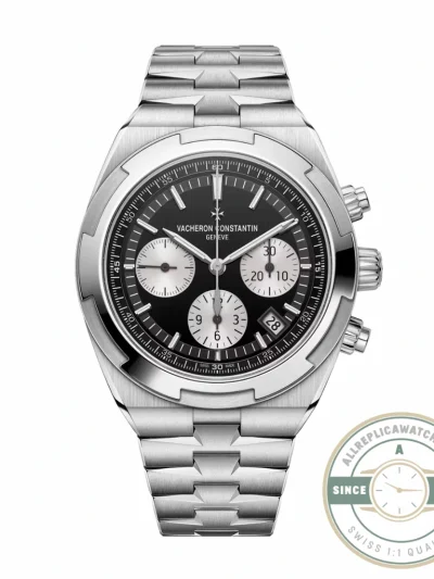 Replica Vacheron Constantin Overseas Series 5500V - Factory Super Clone Watch