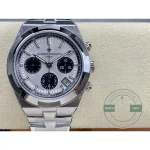 Replica Vacheron Constantin Overseas Series 5500V - Swiss-Made Clone Watch