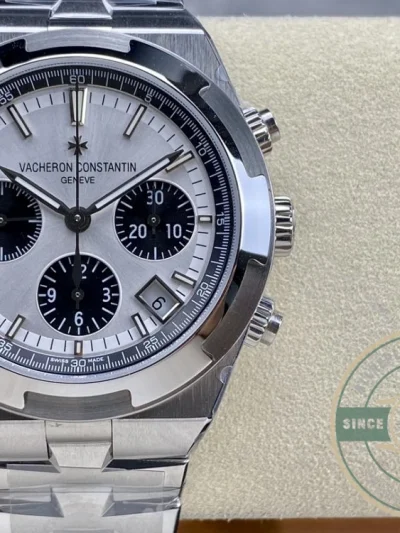 Replica Vacheron Constantin Overseas Series 5500V - Swiss-Made Clone Watch