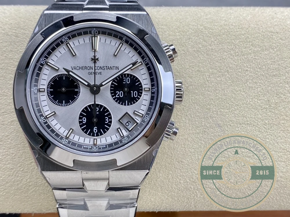 Replica Vacheron Constantin Overseas Series 5500V - Swiss-Made Clone Watch