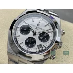 Replica Vacheron Constantin Overseas Series 5500V - Top-Tier Swiss Replica Watch