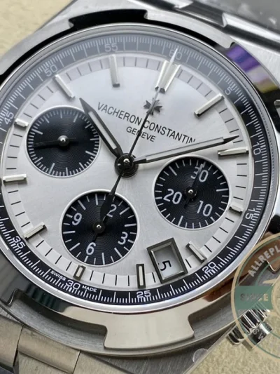 Replica Vacheron Constantin Overseas Series 5500V - Top-Tier Swiss Replica Watch