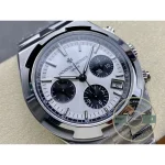 Replica Vacheron Constantin Overseas Series 5500V - High-Grade Replica Watch