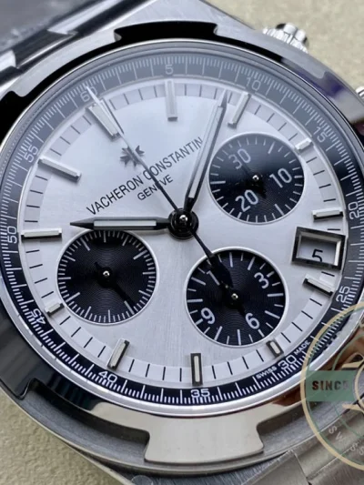 Replica Vacheron Constantin Overseas Series 5500V - High-Grade Replica Watch