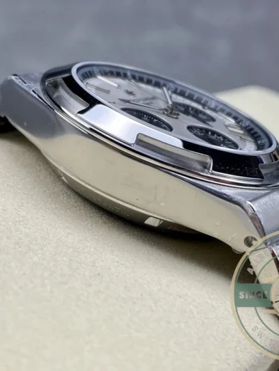 Replica Vacheron Constantin Overseas Series 5500V - Factory Super Clone Watch