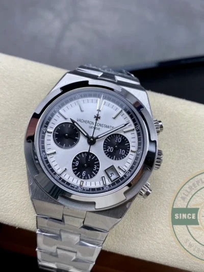 Replica Vacheron Constantin Overseas Series 5500V - Affordable Super Clone Watch