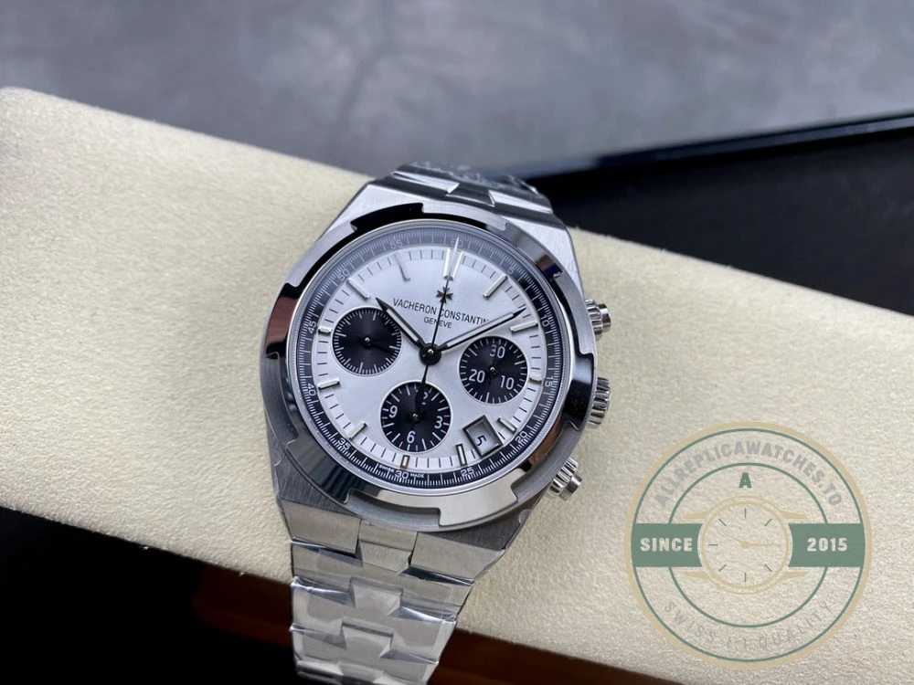 Replica Vacheron Constantin Overseas Series 5500V - Affordable Super Clone Watch