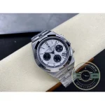 Replica Vacheron Constantin Overseas Series 5500V - High-Grade Replica Watch