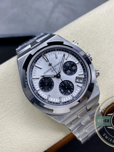 Replica Vacheron Constantin Overseas Series 5500V - High-Grade Replica Watch