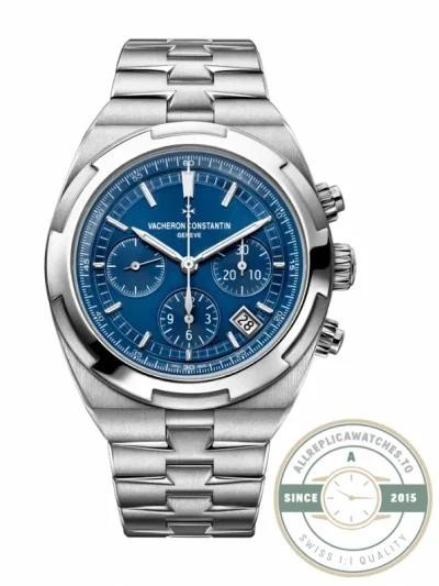 Replica Vacheron Constantin Overseas Series 5520V/210A-B148, 42.5mm - Luxury Replica Watch