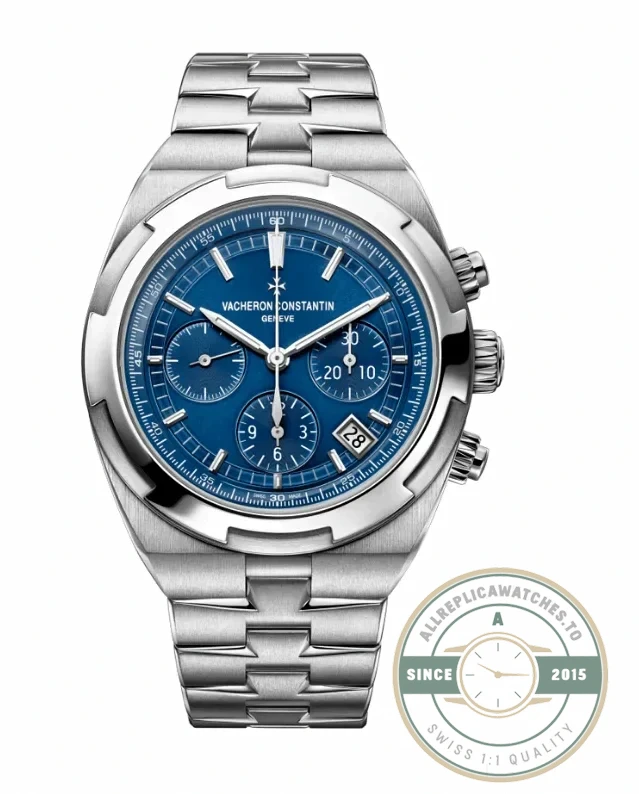 Replica Vacheron Constantin Overseas Series 5520V/210A-B148, 42.5mm - Luxury Replica Watch