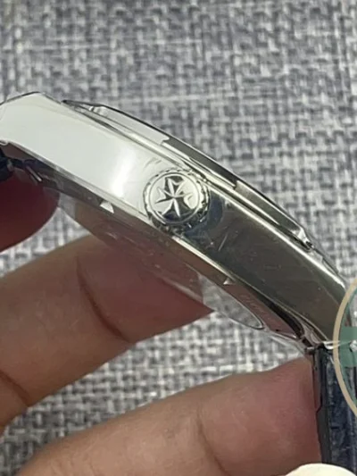 Replica Vacheron Constantin Overseas Series 6000V/210T-H032 - Premium Super Clone Watch