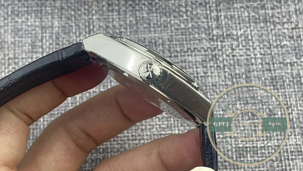 Replica Vacheron Constantin Overseas Series 6000V/210T-H032 - Premium Super Clone Watch