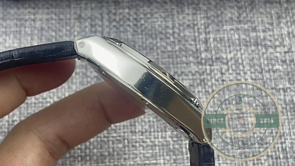 Replica Vacheron Constantin Overseas Series 6000V/210T-H032 - Affordable Super Clone Watch