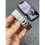 Replica Vacheron Constantin Overseas Series 6000V/210T-H032 Silver Strap - Best Quality Replica Watch