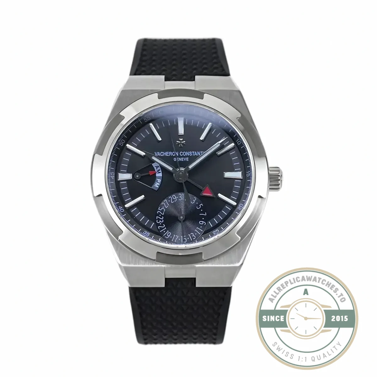 Replica Vacheron Constantin Overseas Series 7920V/210A-B546, 41mm - Top-Tier Swiss Replica Watch