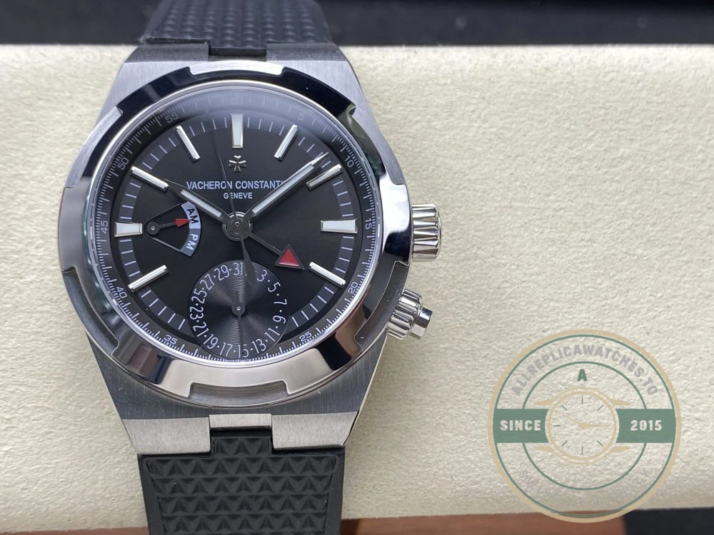Replica Vacheron Constantin Overseas Series 7920V/210A-B546, 41mm - Affordable Luxury Replica Timepiece