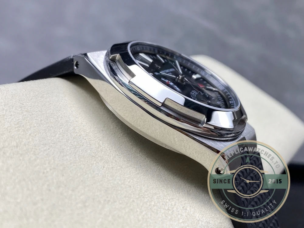 Replica Vacheron Constantin Overseas Series 7920V/210A-B546, 41mm - Luxury Replica Watch