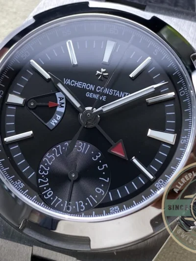 Replica Vacheron Constantin Overseas Series 7920V/210A-B546, 41mm - Affordable Luxury Replica Timepiece