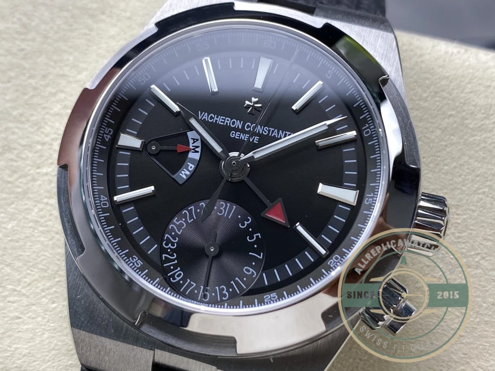 Replica Vacheron Constantin Overseas Series 7920V/210A-B546, 41mm - Affordable Luxury Replica Timepiece