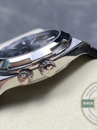 Replica Vacheron Constantin Overseas Series 7920V/210A-B546, 41mm - Factory Super Clone Watch
