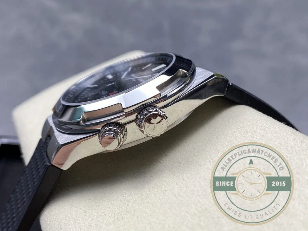 Replica Vacheron Constantin Overseas Series 7920V/210A-B546, 41mm - Factory Super Clone Watch