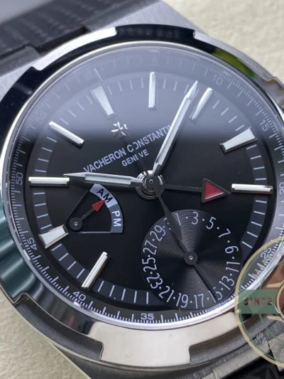 Replica Vacheron Constantin Overseas Series 7920V/210A-B546, 41mm - Budget Luxury Replica Watch