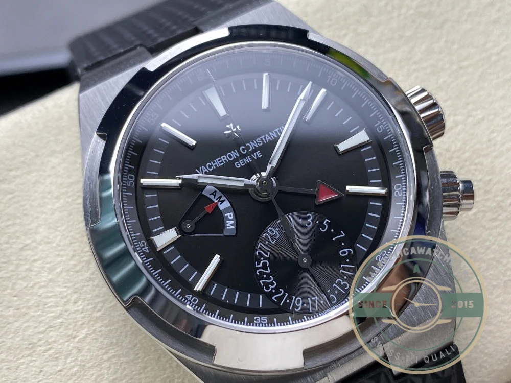 Replica Vacheron Constantin Overseas Series 7920V/210A-B546, 41mm - Budget Luxury Replica Watch