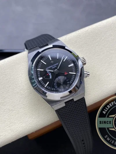 Replica Vacheron Constantin Overseas Series 7920V/210A-B546, 41mm - High-Grade Replica Watch
