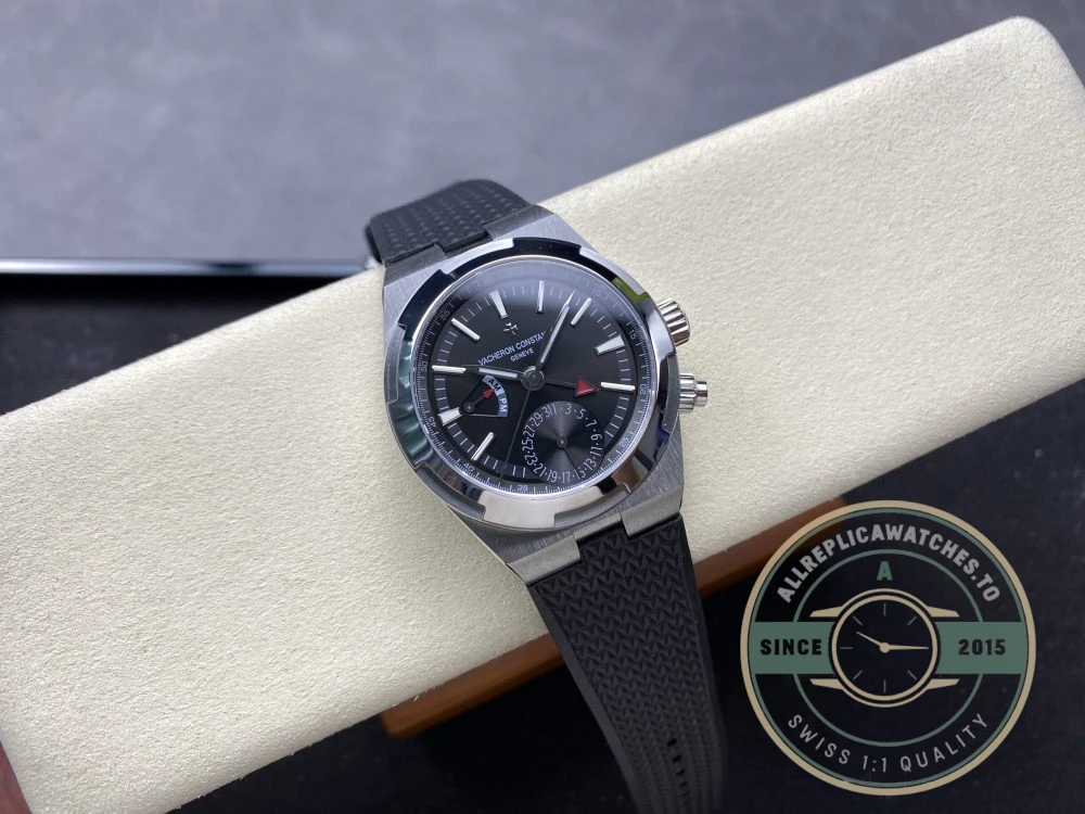 Replica Vacheron Constantin Overseas Series 7920V/210A-B546, 41mm - High-Grade Replica Watch