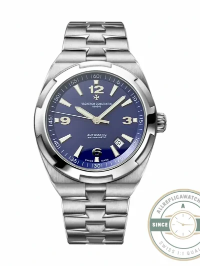 Replica Vacheron Constantin Overseas Series P47040/000A-9008 - 1:1 Swiss Replica Watch