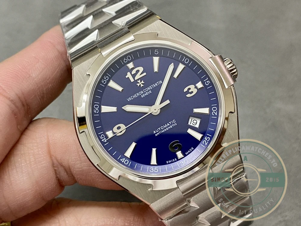 Replica Vacheron Constantin Overseas Series P47040/000A-9008 - 1:1 Swiss Replica Watch