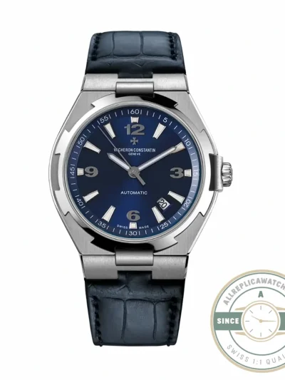 Replica Vacheron Constantin Overseas Series P47040/000A-9008, 42mm - 1:1 Swiss Replica Watch