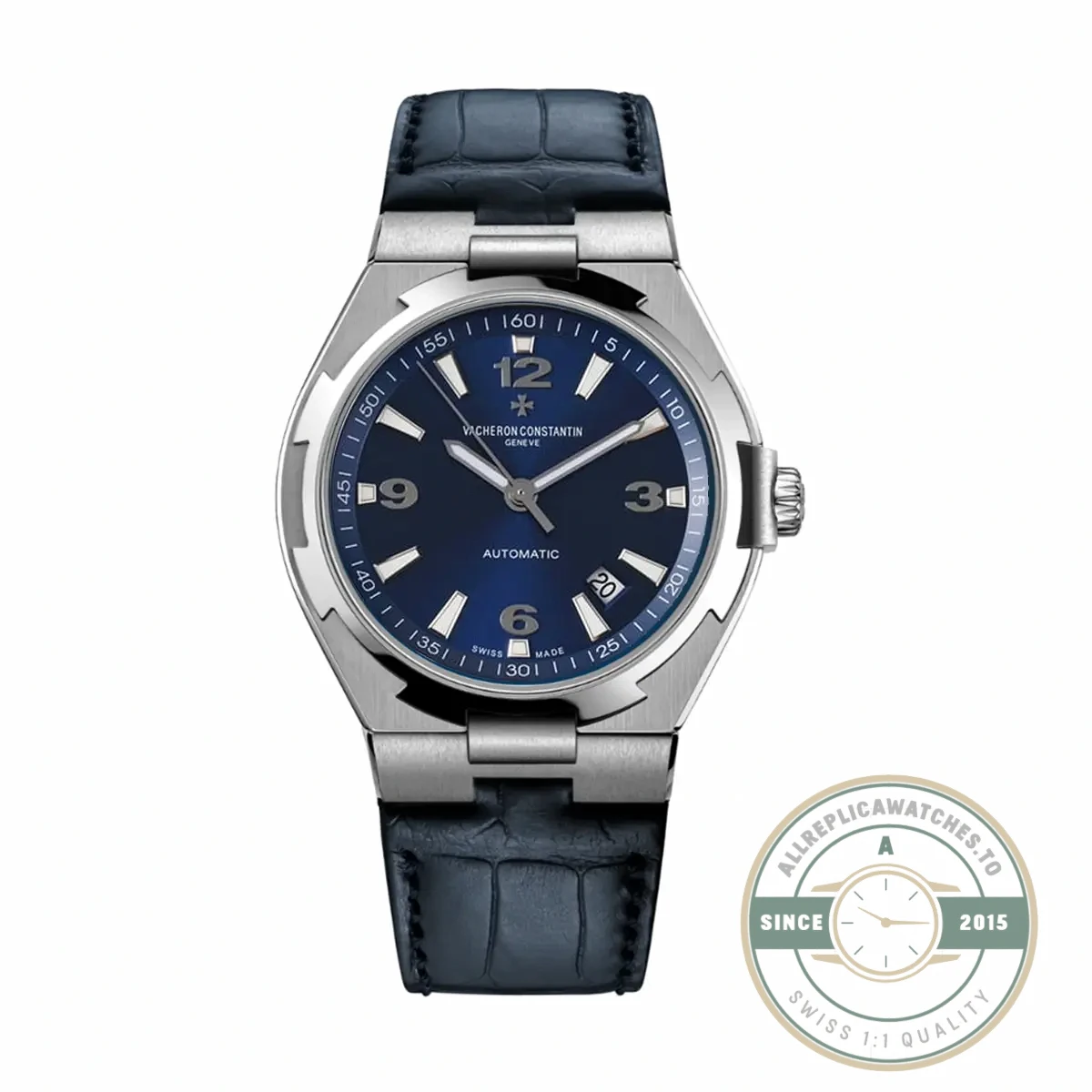 Replica Vacheron Constantin Overseas Series P47040/000A-9008, 42mm - 1:1 Swiss Replica Watch