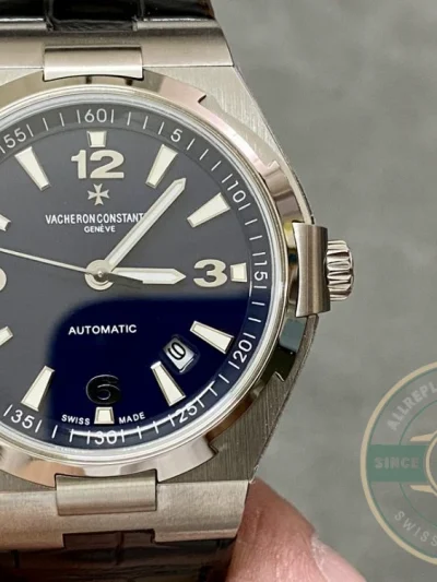 Replica Vacheron Constantin Overseas Series P47040/000A-9008, 42mm - Factory Super Clone Watch