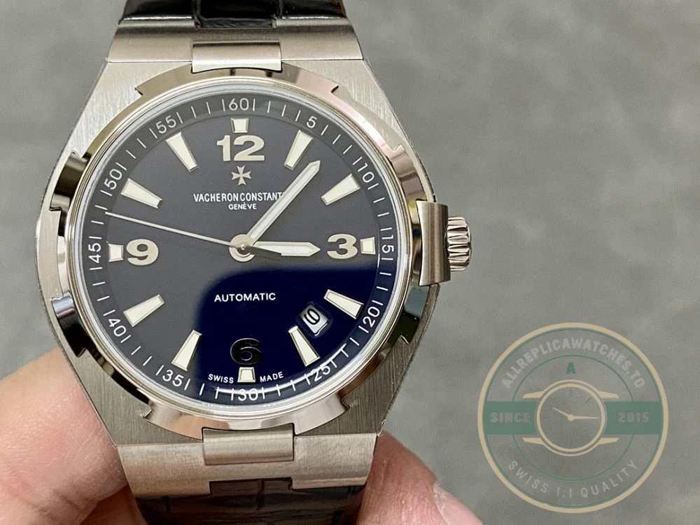 Replica Vacheron Constantin Overseas Series P47040/000A-9008, 42mm - Factory Super Clone Watch