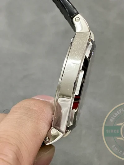 Replica Vacheron Constantin Overseas Series P47040/000A-9008, 42mm - Top-Tier Swiss Replica Watch