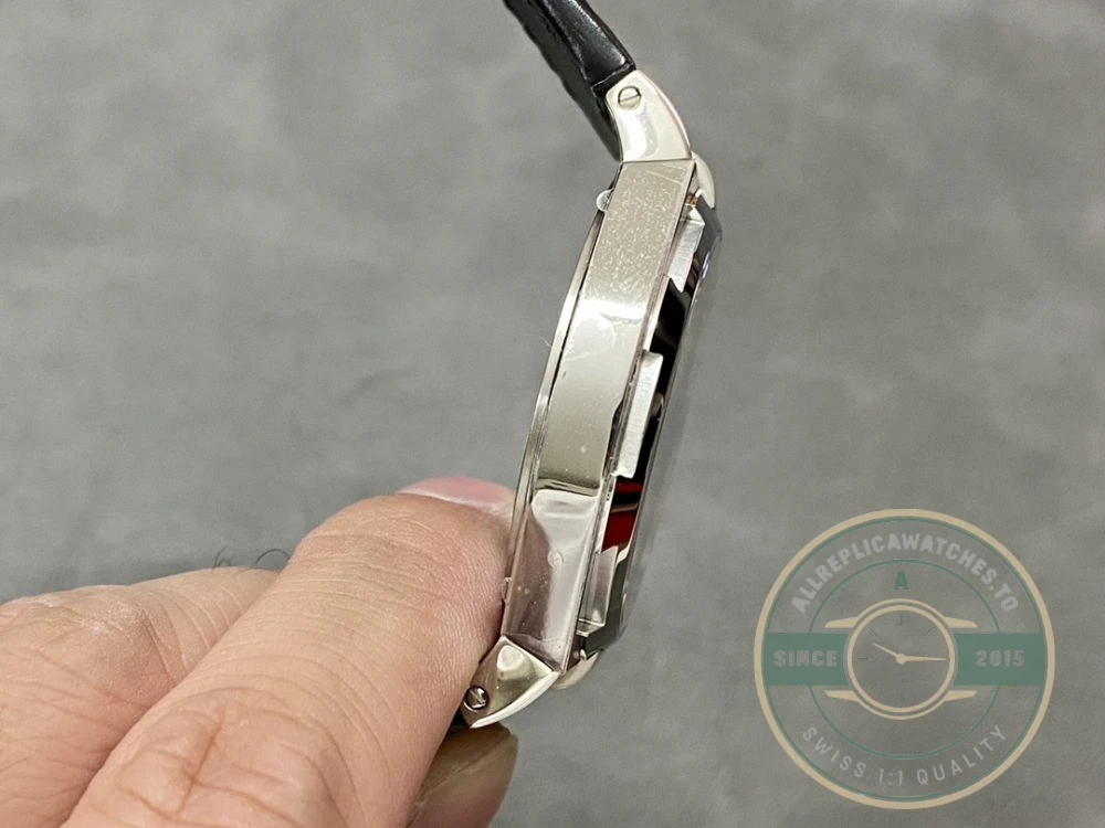 Replica Vacheron Constantin Overseas Series P47040/000A-9008, 42mm - Top-Tier Swiss Replica Watch