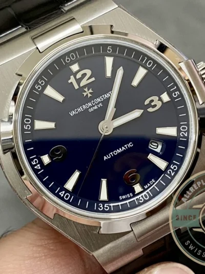 Replica Vacheron Constantin Overseas Series P47040/000A-9008, 42mm - Affordable Super Clone Watch