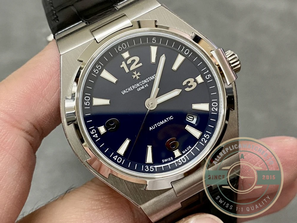 Replica Vacheron Constantin Overseas Series P47040/000A-9008, 42mm - Affordable Super Clone Watch