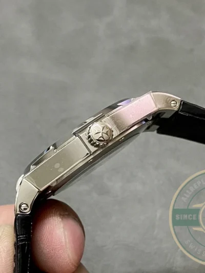 Replica Vacheron Constantin Overseas Series P47040/000A-9008, 42mm - High-Grade Replica Watch