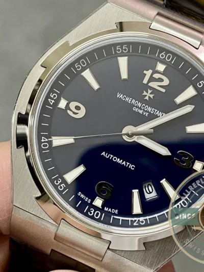 Replica Vacheron Constantin Overseas Series P47040/000A-9008, 42mm - Budget Luxury Replica Watch