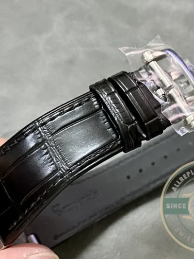 Replica Vacheron Constantin Overseas Series P47040/000A-9008, 42mm - Factory Super Clone Watch