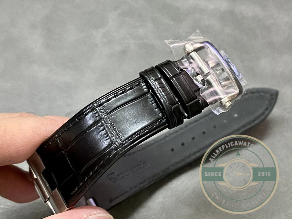 Replica Vacheron Constantin Overseas Series P47040/000A-9008, 42mm - Factory Super Clone Watch