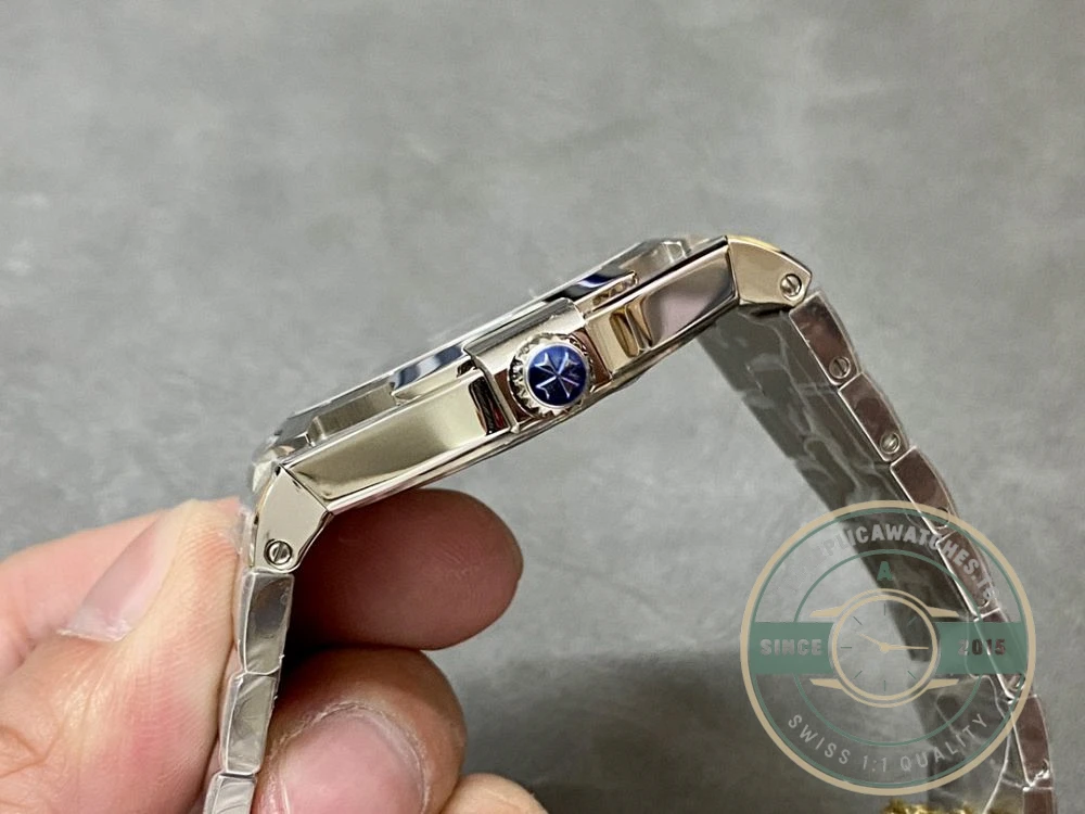 Replica Vacheron Constantin Overseas Series P47040/000A-9008 - Budget Luxury Replica Watch