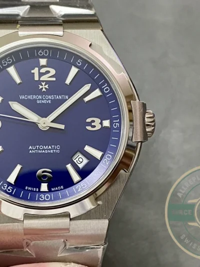 Replica Vacheron Constantin Overseas Series P47040/000A-9008 - Best Quality Replica Watch