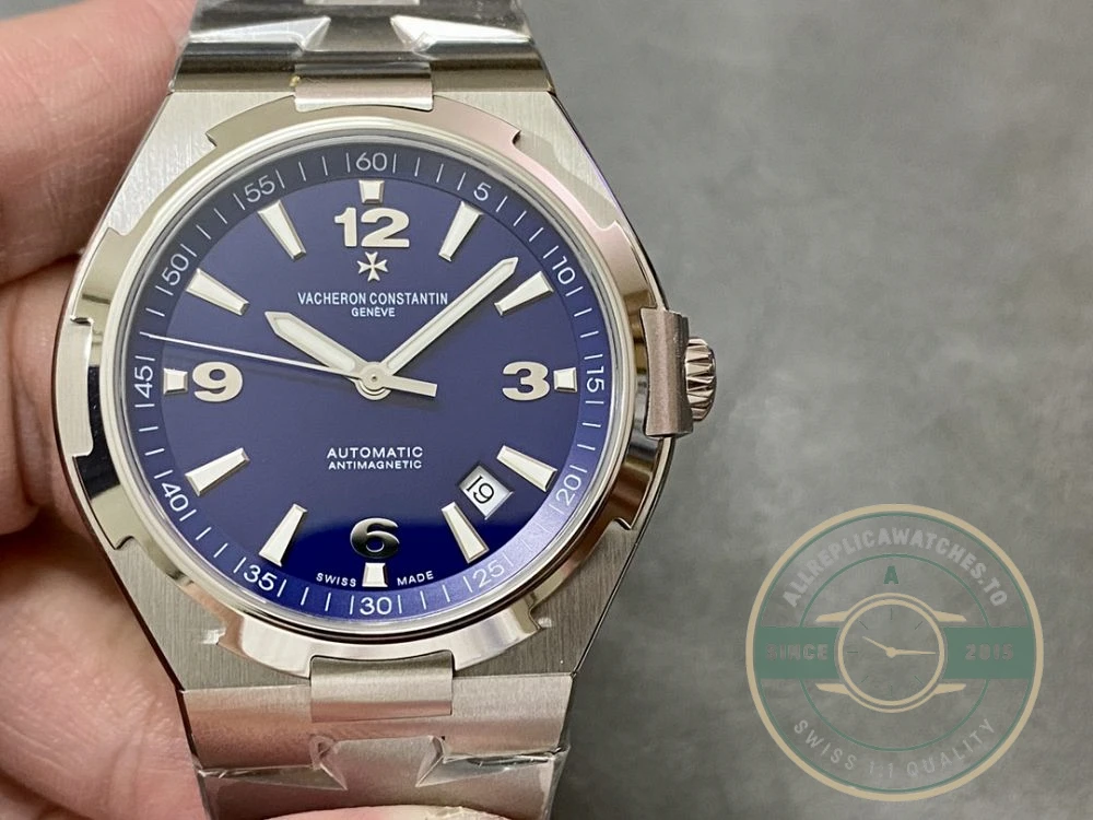Replica Vacheron Constantin Overseas Series P47040/000A-9008 - Best Quality Replica Watch