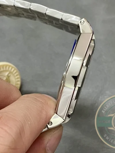 Replica Vacheron Constantin Overseas Series P47040/000A-9008 - Affordable Luxury Replica Timepiece