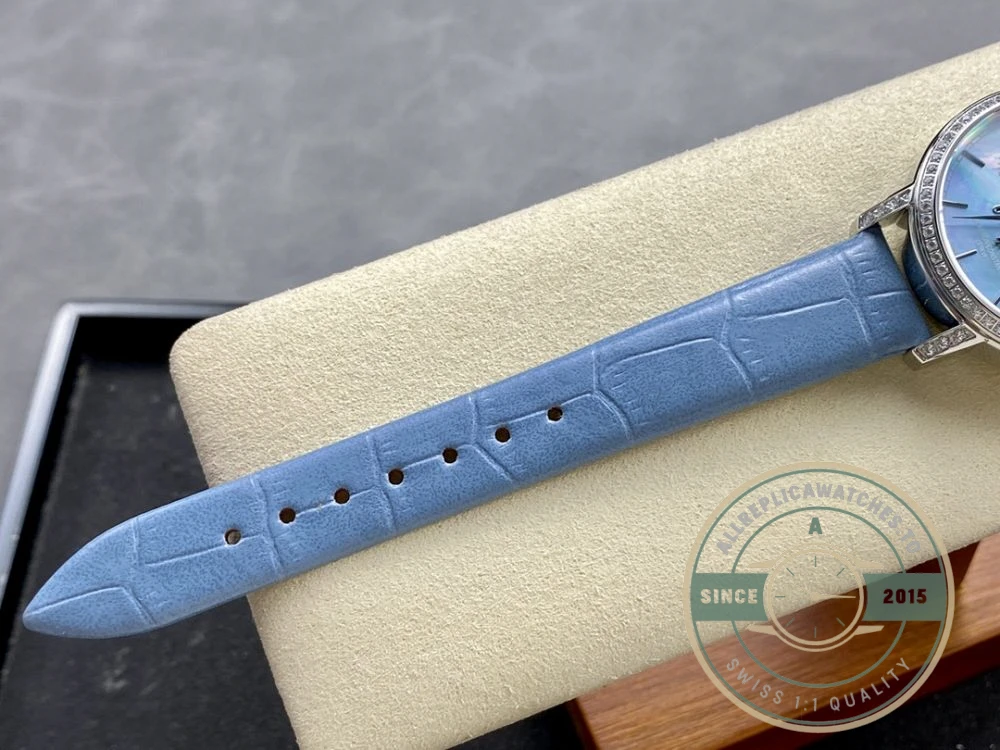 Replica Vacheron Constantin Patrimony 4305T000G-B948, 36.5mm - Top-Tier Swiss Replica Watch